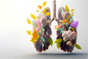 Akciğer Kanseri Sessizce İlerliyor Erken Tanı Çoğu Zaman Tesadüfen Konuyor